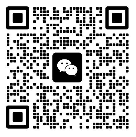 志新环保联系方式二维码