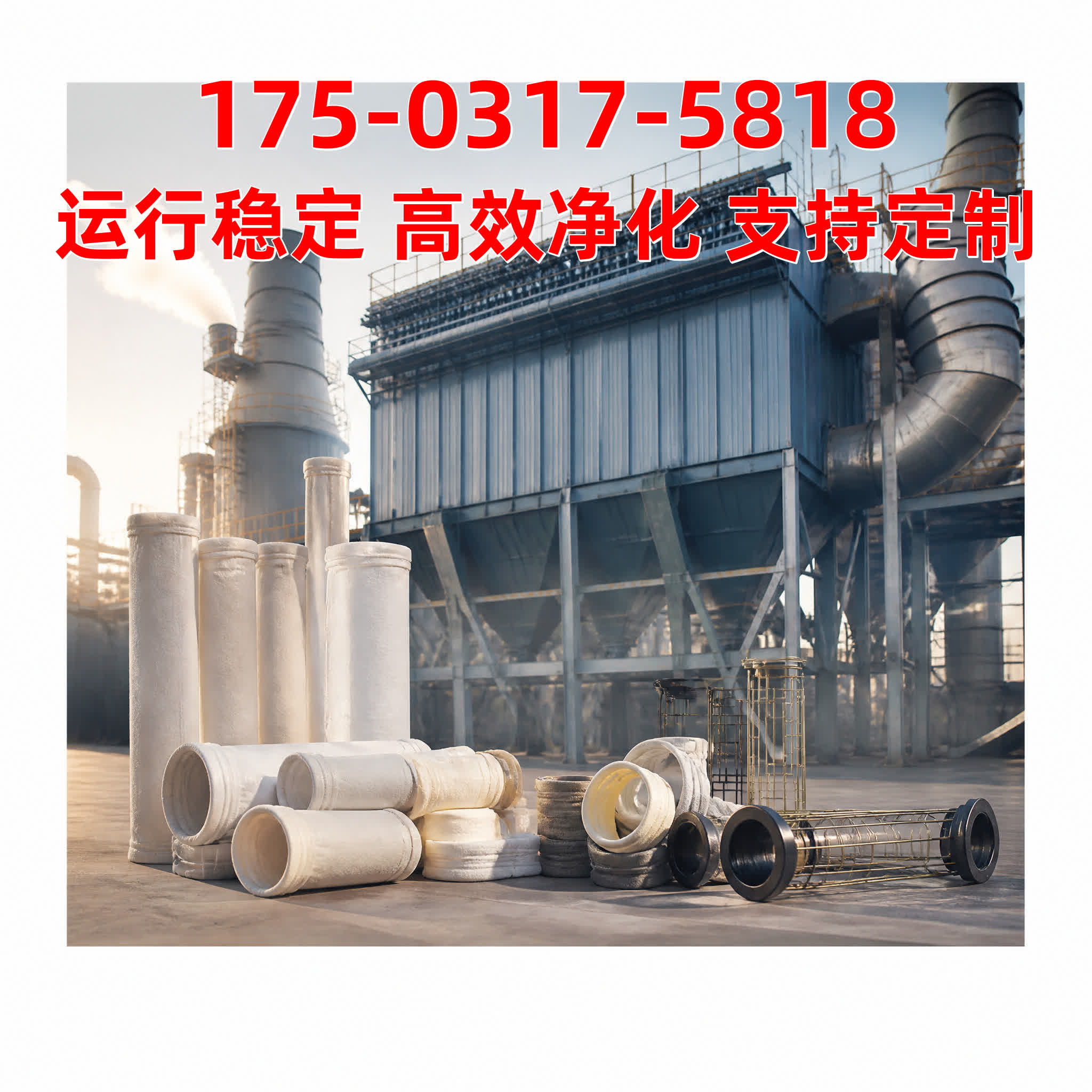 活性炭吸附箱